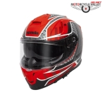 Spada SP1 - Raptor Red / Grey